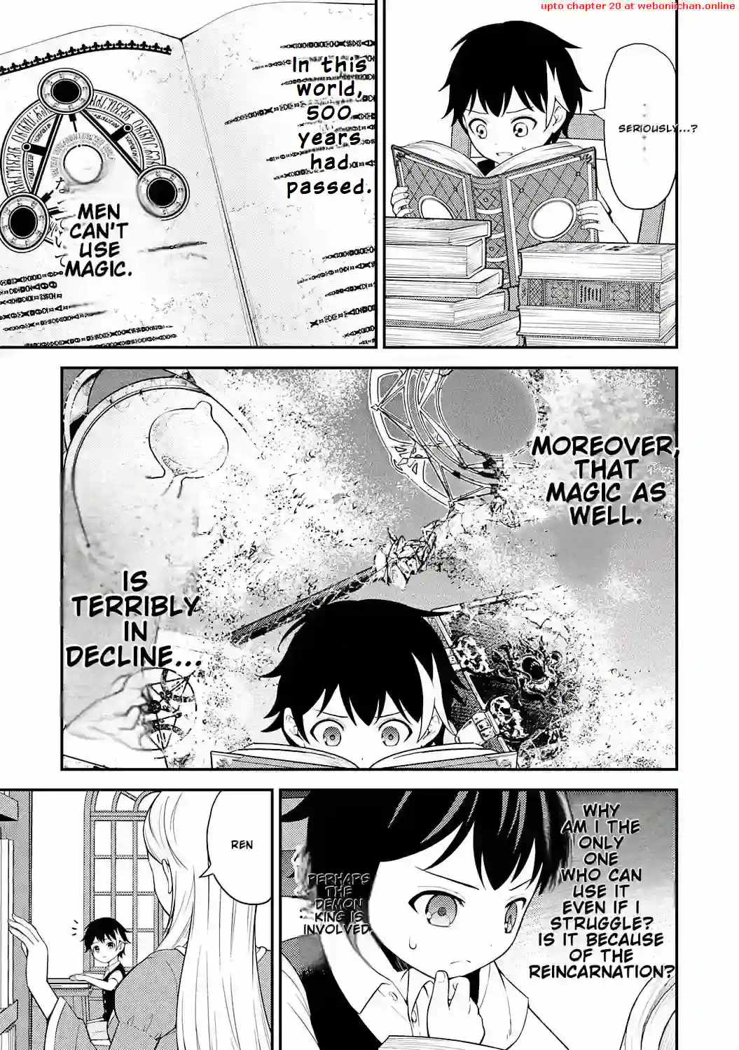 Tensei Kenja no Yarinaoshi ~Ore Dake Tsukaeru Kikaku-gai Mahou de Nidome no Jinsei wo Musou suru~ Chapter 1 32